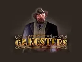 Gangsters game icon