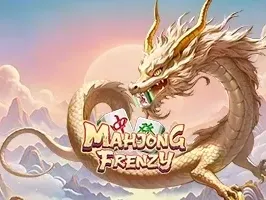 Mahjong Frenzy game icon
