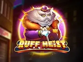 Ruff Heist icon