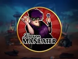 คาเรน มานอีเตอร์ ดีเอ็นที game icon