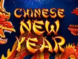 Chinese New Year game icon