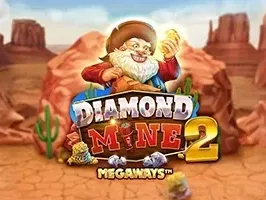 Diamond Mine 2 icon