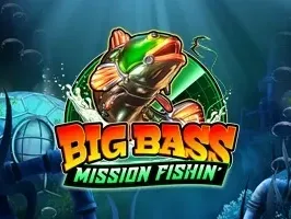 บิ๊ก บาส ฟิชชิ่ง มิชชั่น game icon