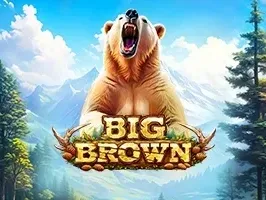 Big Brown game thumbnail
