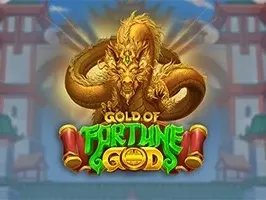 Gold of Fortune God icon