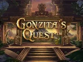 Gonzita's Quest DNT game icon