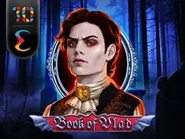 Book of Vlad game icon