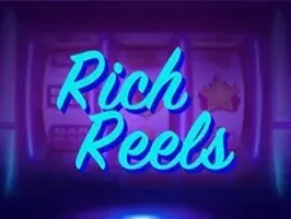 Rich Reels game icon